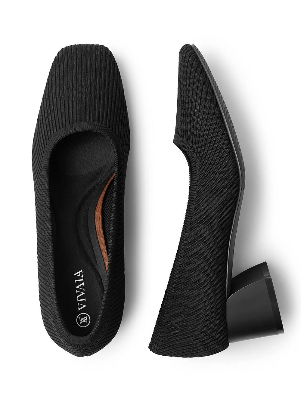 Vivaia Melody Pumps